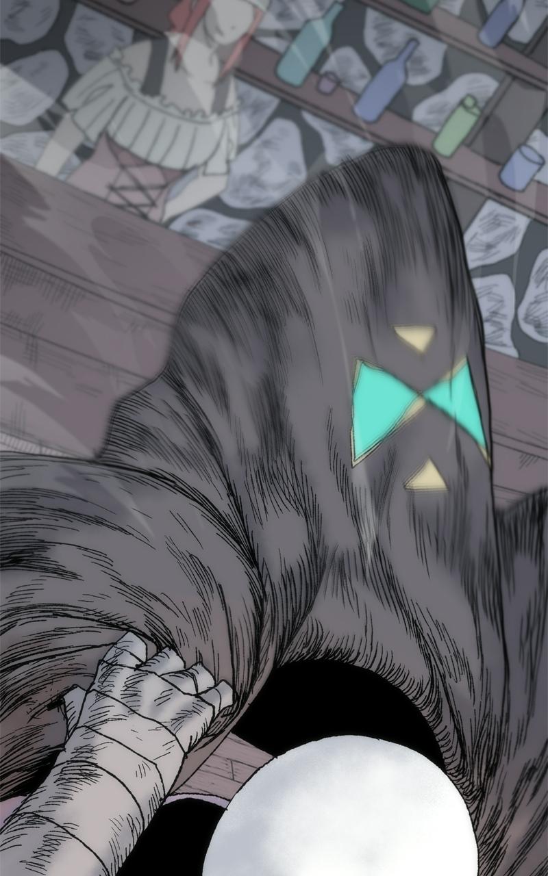 Read The Tale of the Skeleton Messenger Manga Online