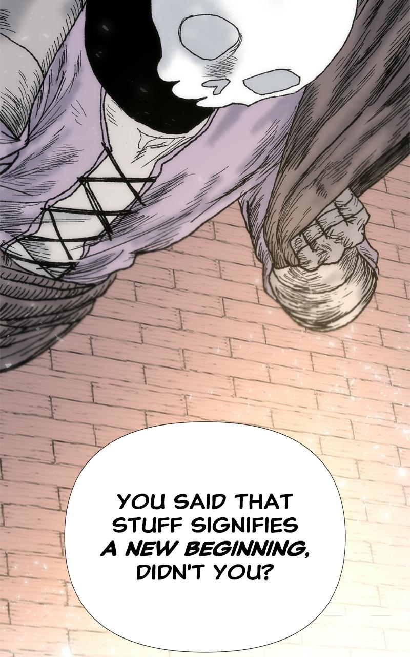 Read The Tale of the Skeleton Messenger Manga Online