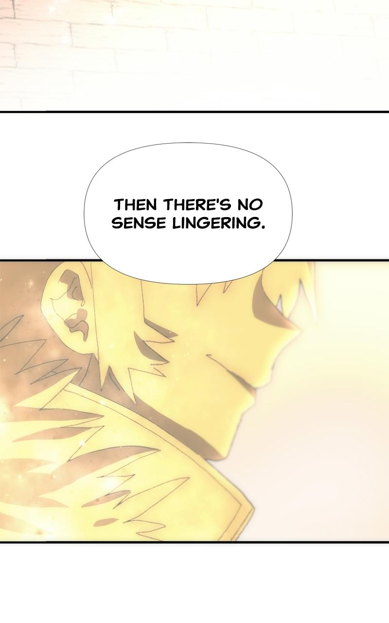 Read The Tale of the Skeleton Messenger Manga Online