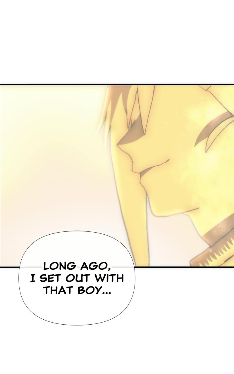 Read The Tale of the Skeleton Messenger Manga Online
