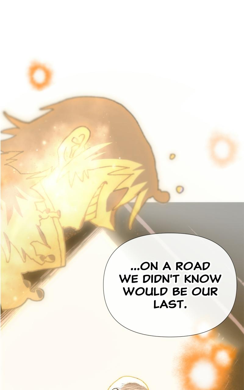 Read The Tale of the Skeleton Messenger Manga Online