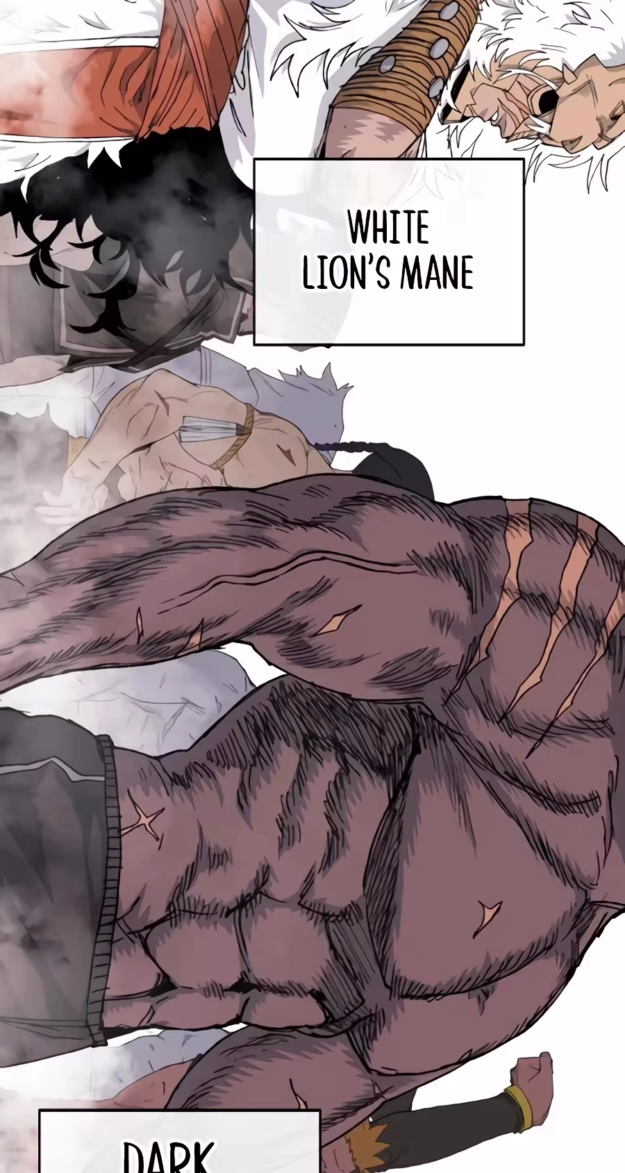 Read The Tale of the Skeleton Messenger Manga Online