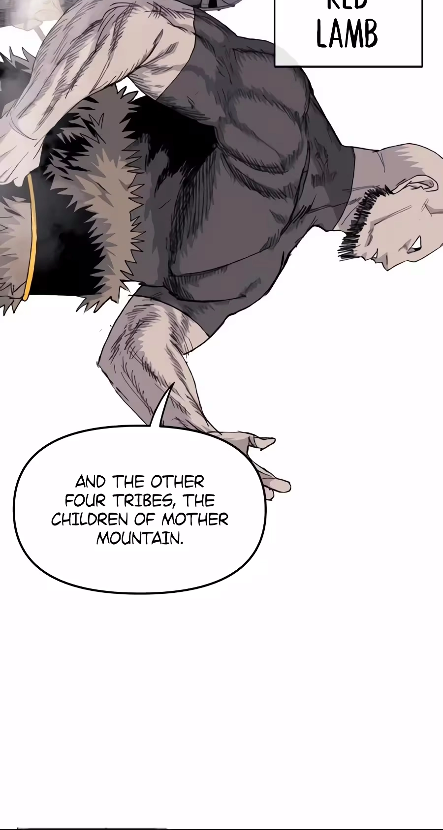 Read The Tale of the Skeleton Messenger Manga Online