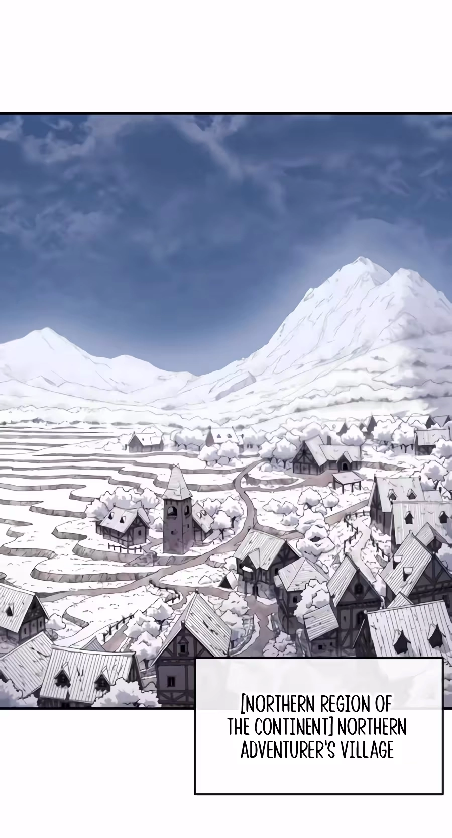 Read The Tale of the Skeleton Messenger Manga Online