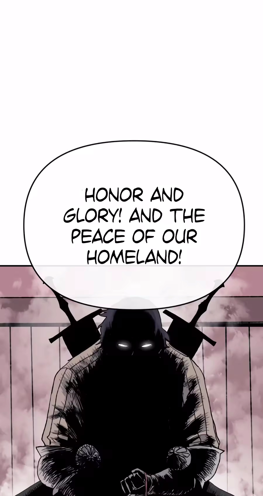 Read The Tale of the Skeleton Messenger Manga Online