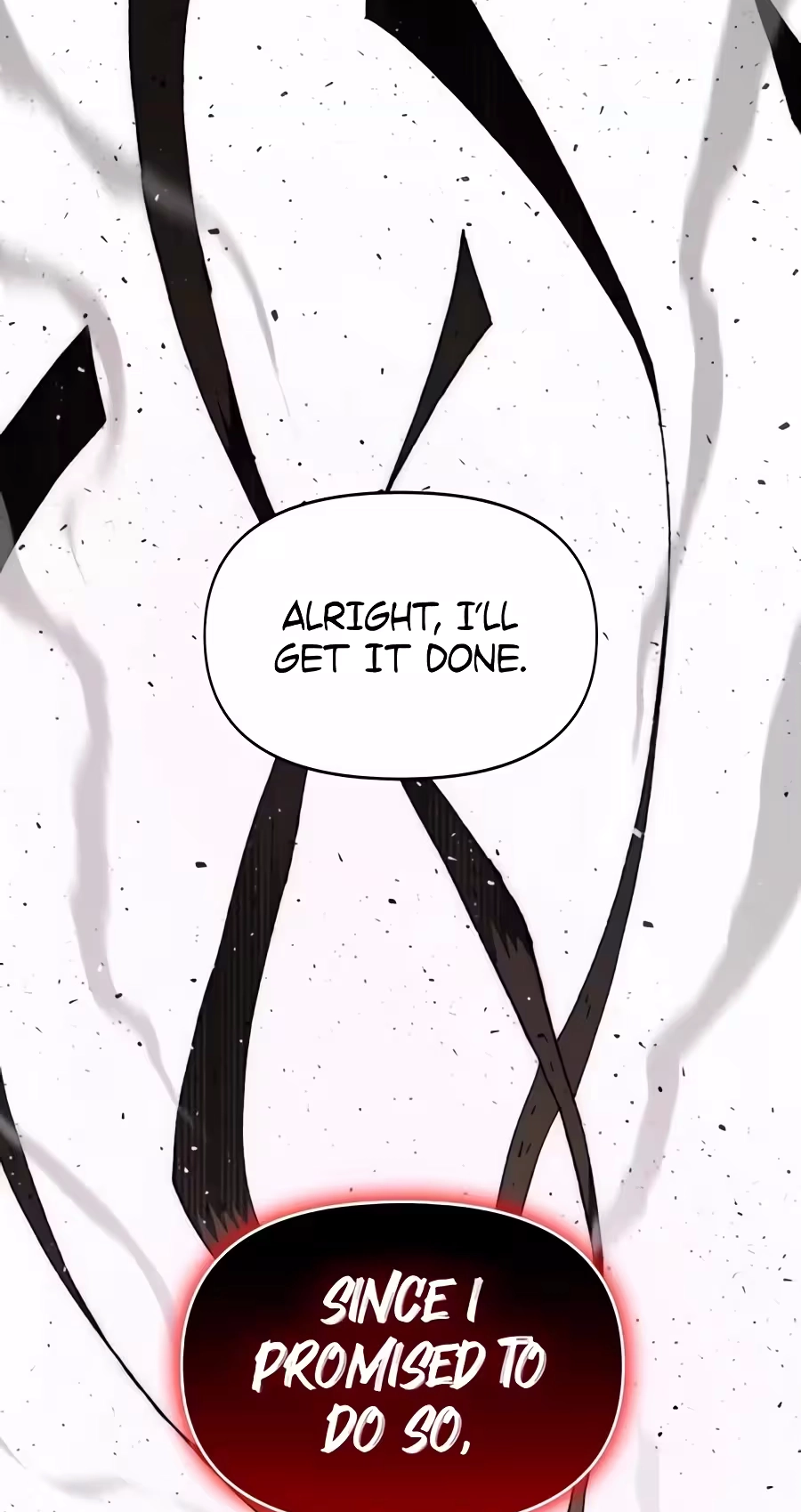 Read The Tale of the Skeleton Messenger Manga Online