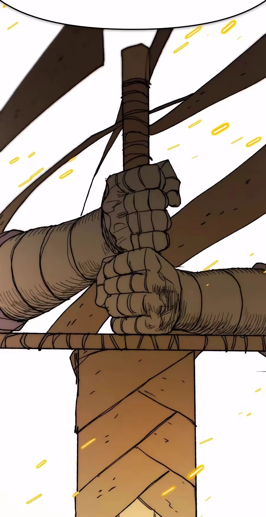 Read The Tale of the Skeleton Messenger Manga Online