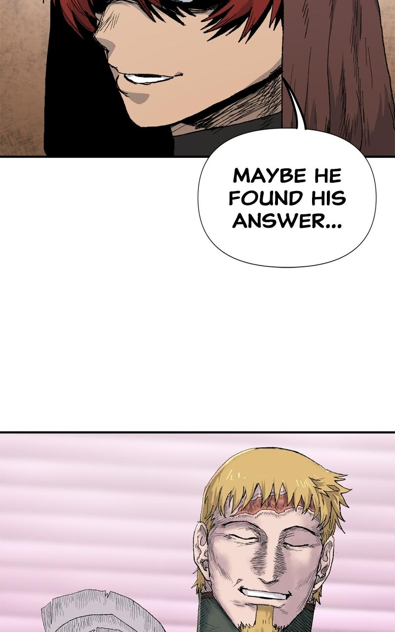 Read The Tale of the Skeleton Messenger Manga Online