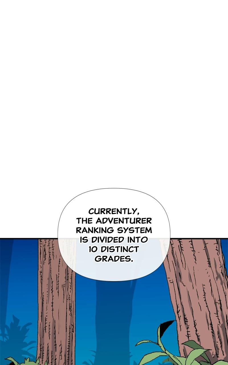 Read The Tale of the Skeleton Messenger Manga Online