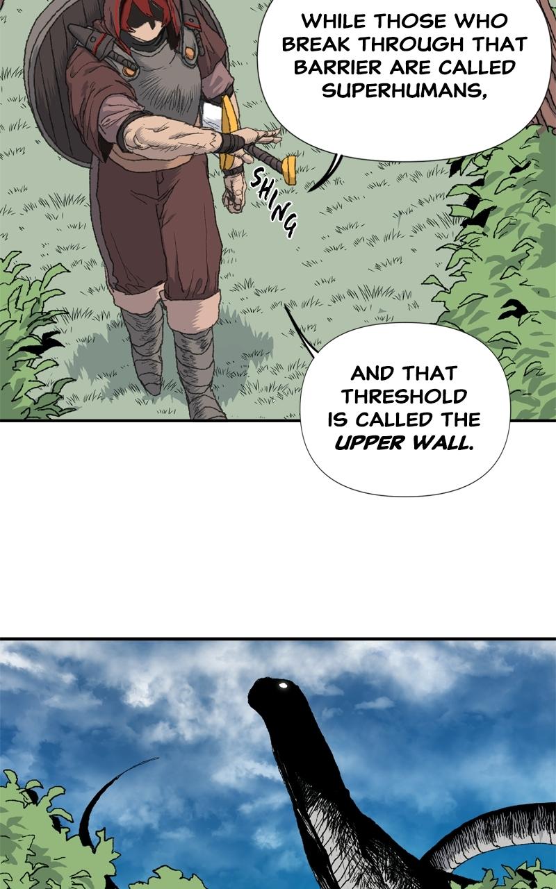 Read The Tale of the Skeleton Messenger Manga Online