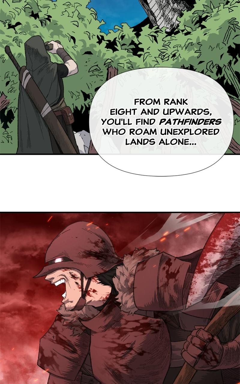 Read The Tale of the Skeleton Messenger Manga Online
