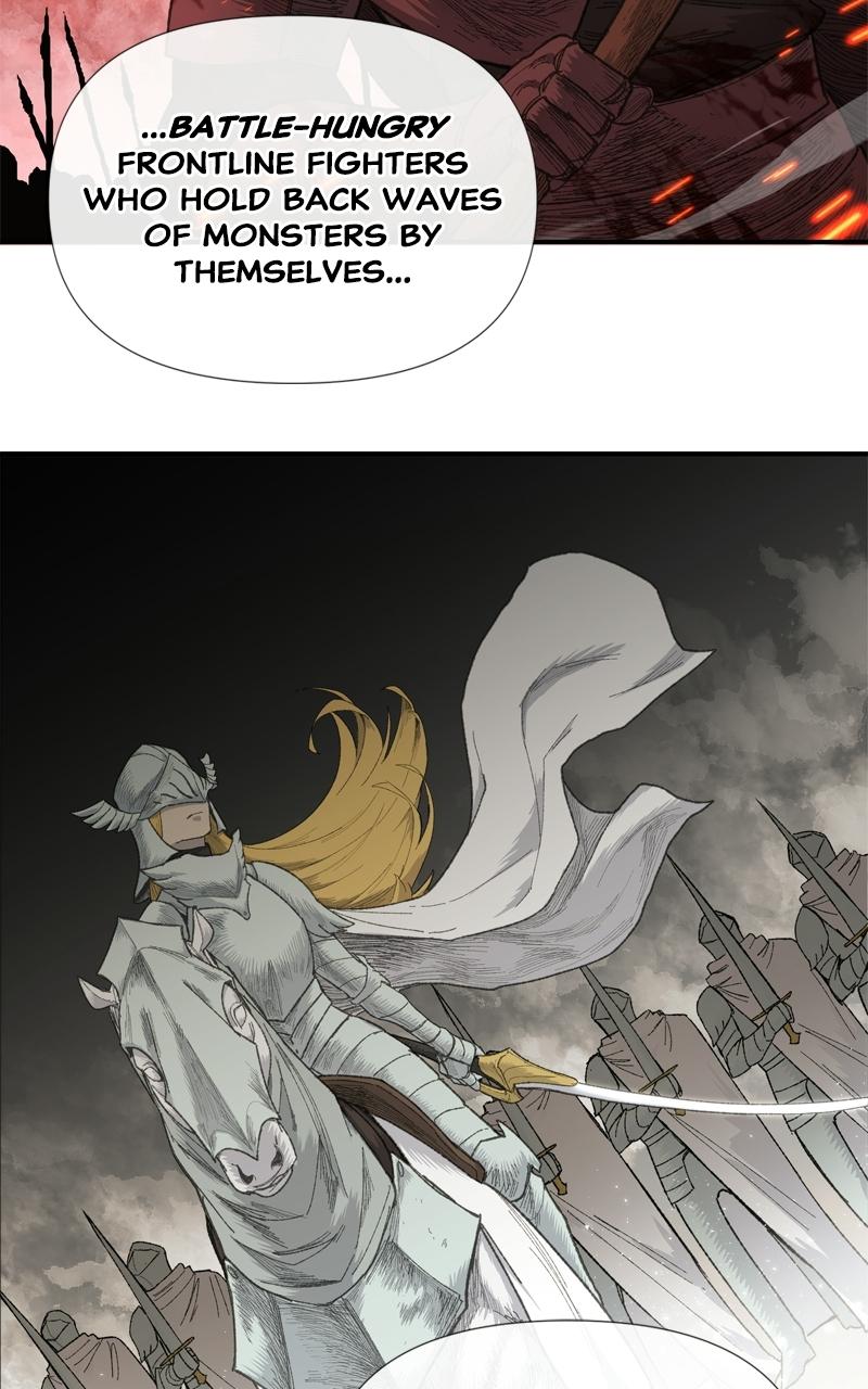 Read The Tale of the Skeleton Messenger Manga Online