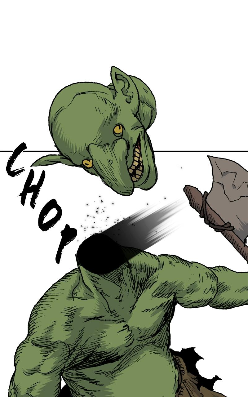 Read The Tale of the Skeleton Messenger Manga Online