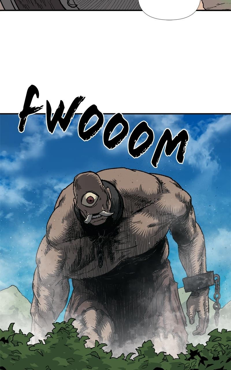 Read The Tale of the Skeleton Messenger Manga Online