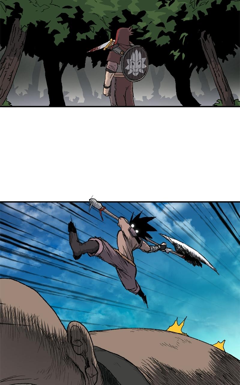 Read The Tale of the Skeleton Messenger Manga Online