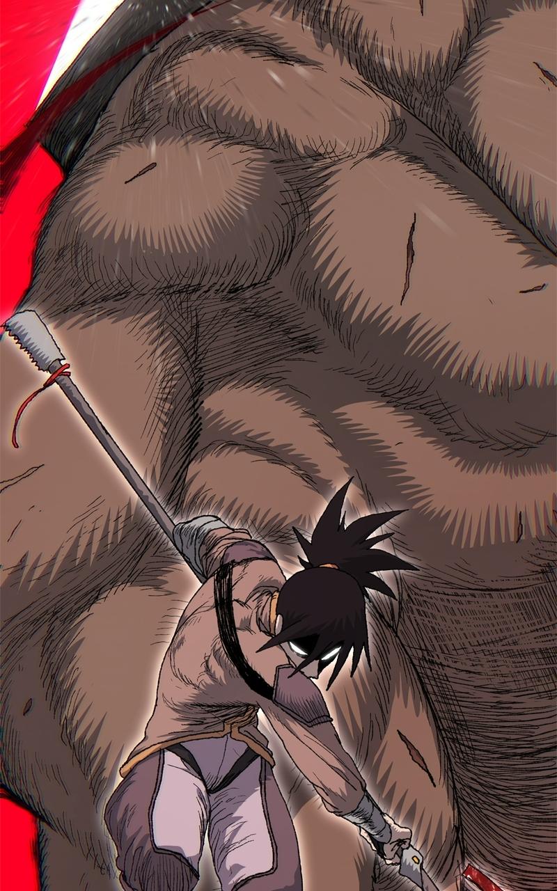 Read The Tale of the Skeleton Messenger Manga Online