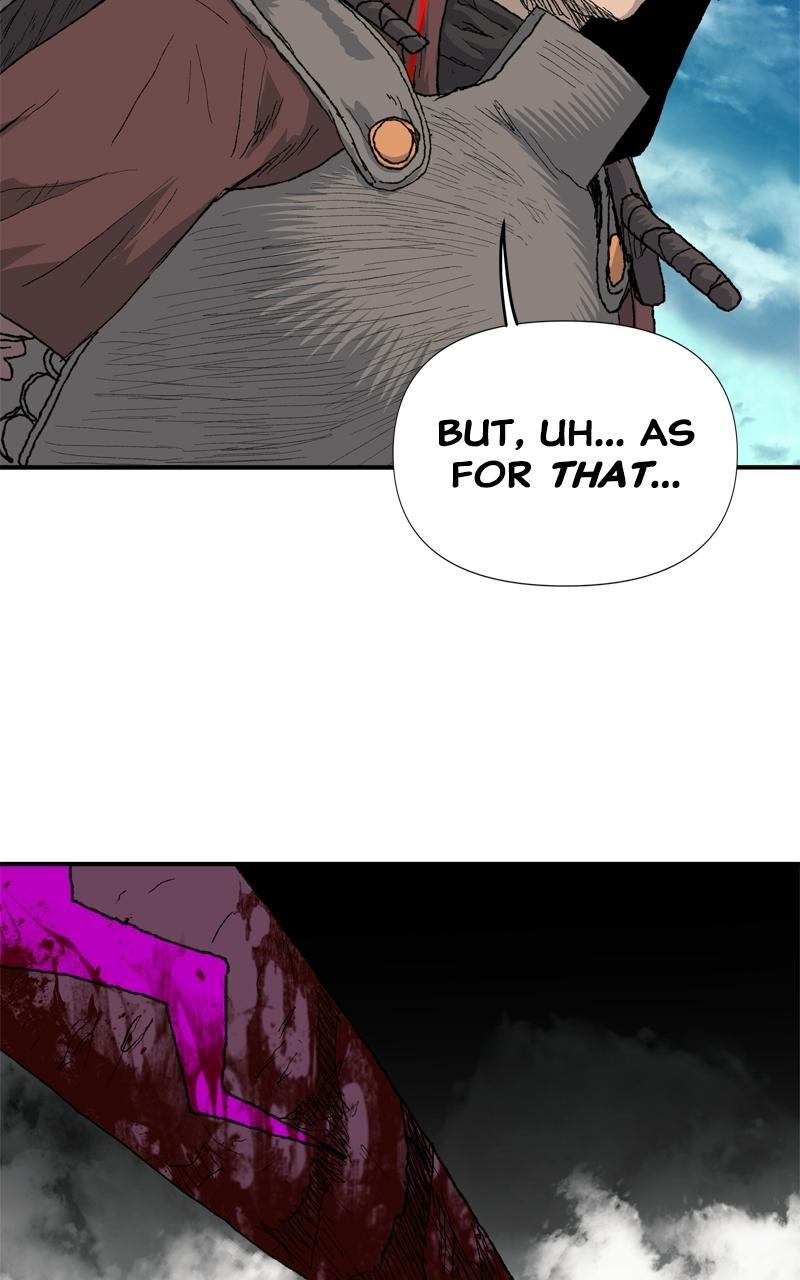Read The Tale of the Skeleton Messenger Manga Online