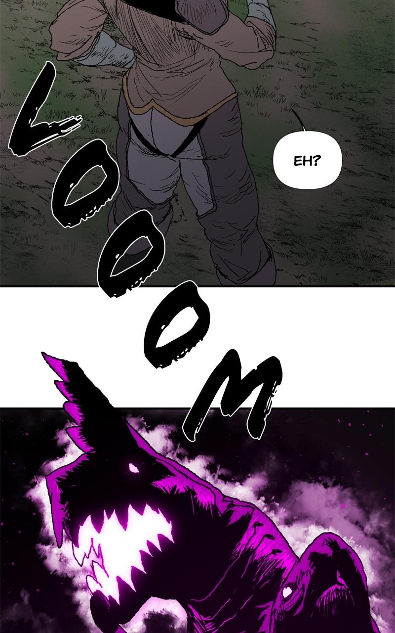 Read The Tale of the Skeleton Messenger Manga Online