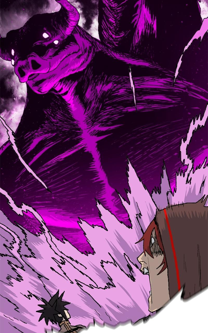Read The Tale of the Skeleton Messenger Manga Online