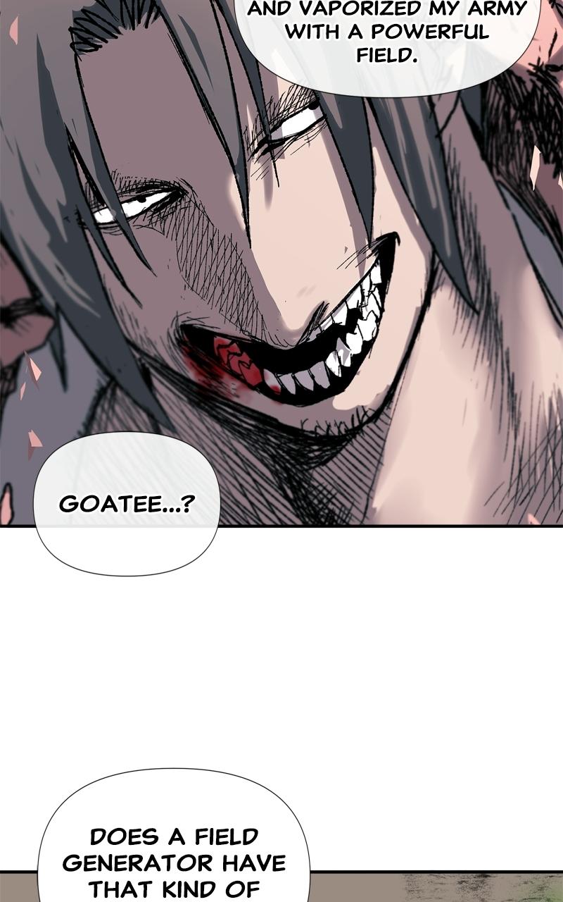 Read The Tale of the Skeleton Messenger Manga Online