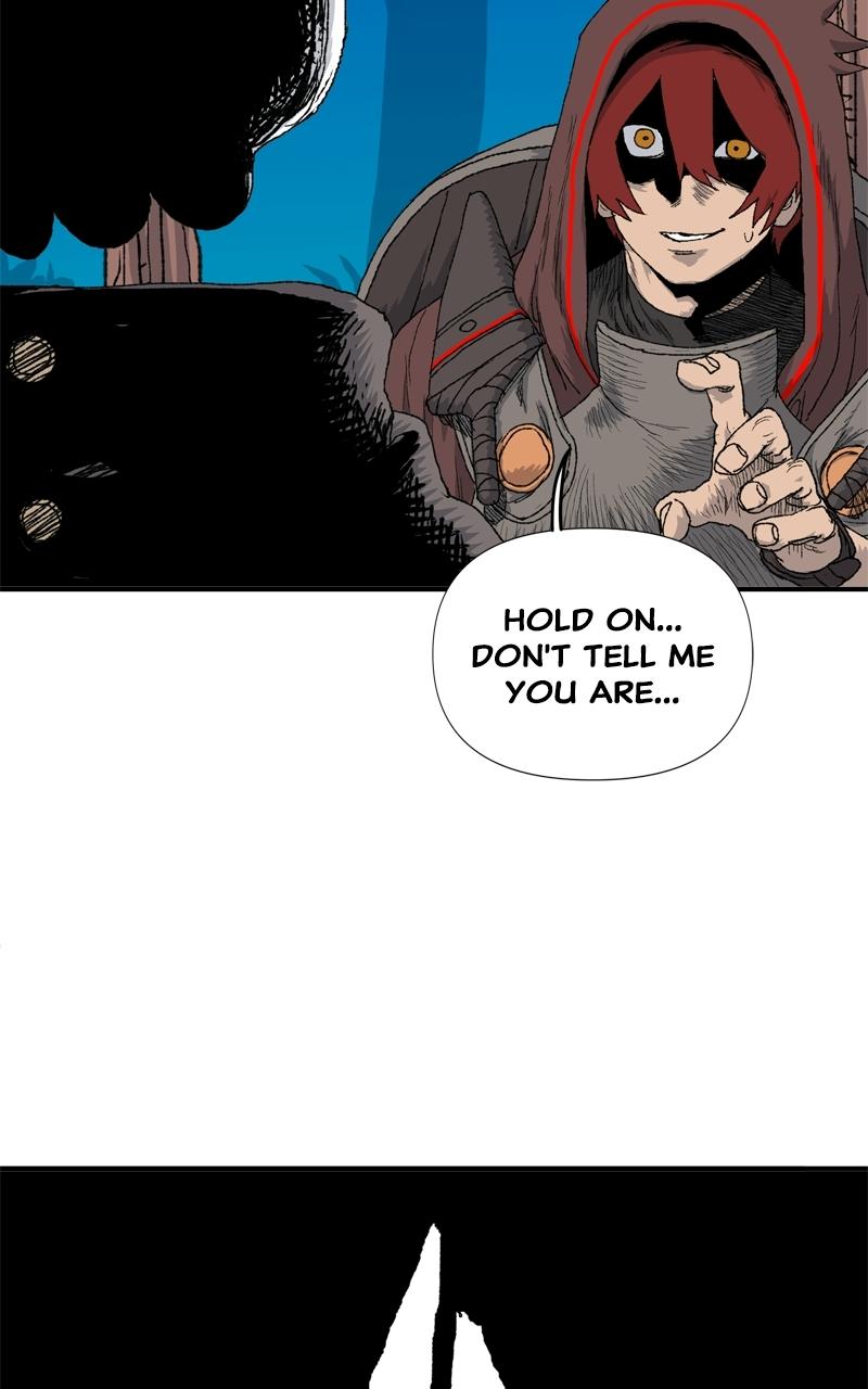Read The Tale of the Skeleton Messenger Manga Online