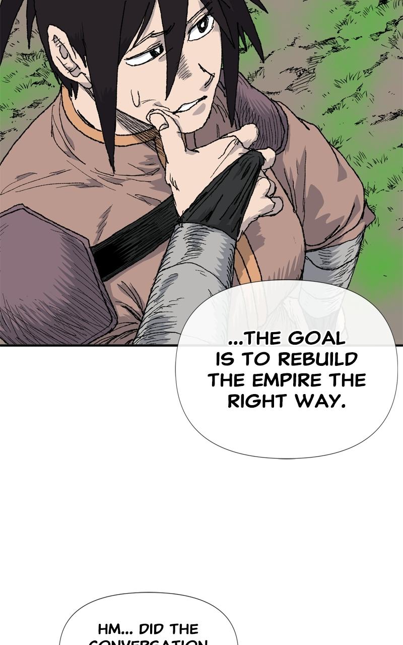 Read The Tale of the Skeleton Messenger Manga Online