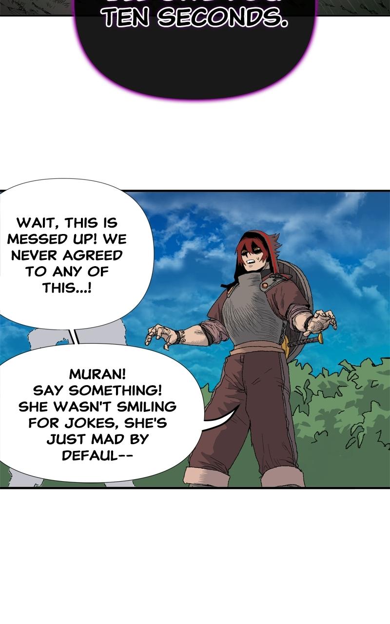 Read The Tale of the Skeleton Messenger Manga Online