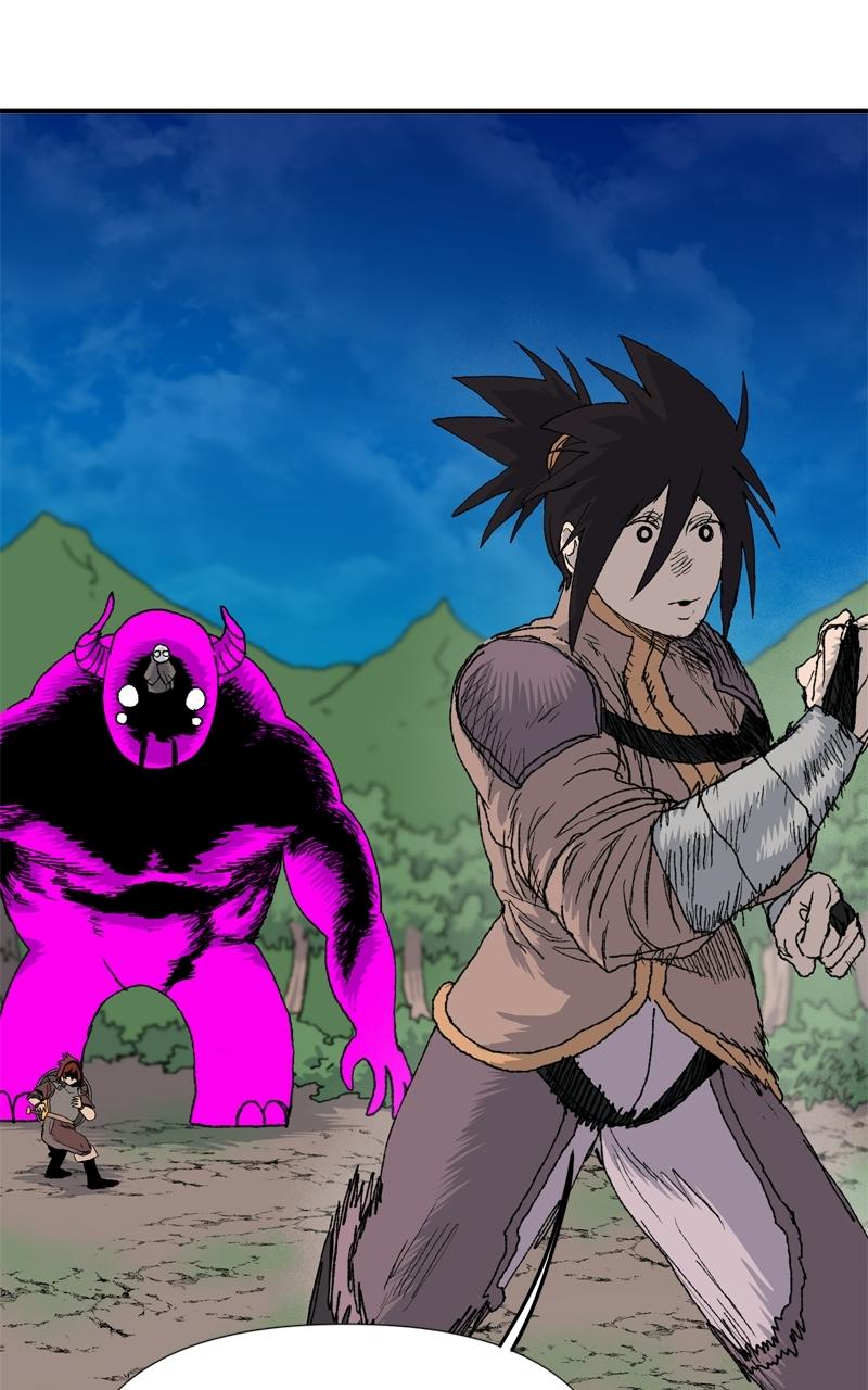 Read The Tale of the Skeleton Messenger Manga Online