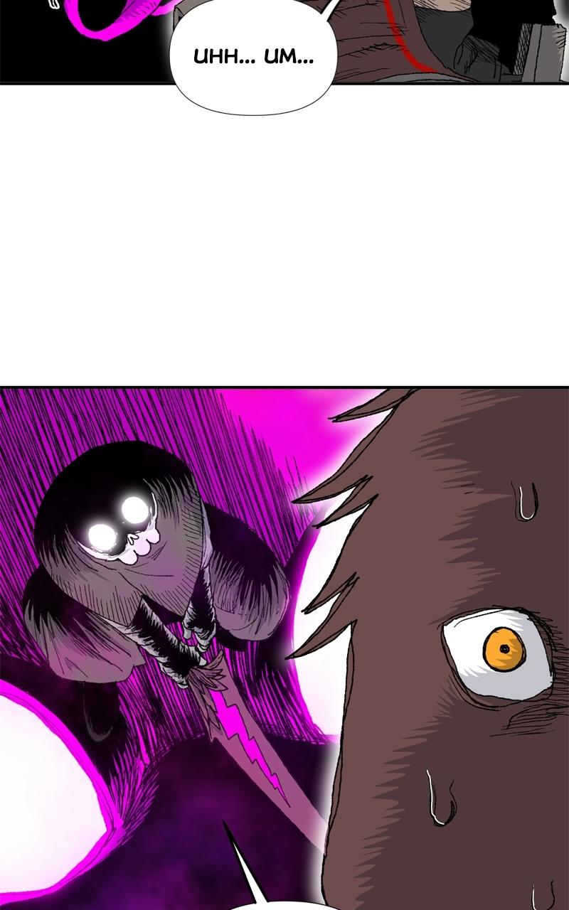 Read The Tale of the Skeleton Messenger Manga Online
