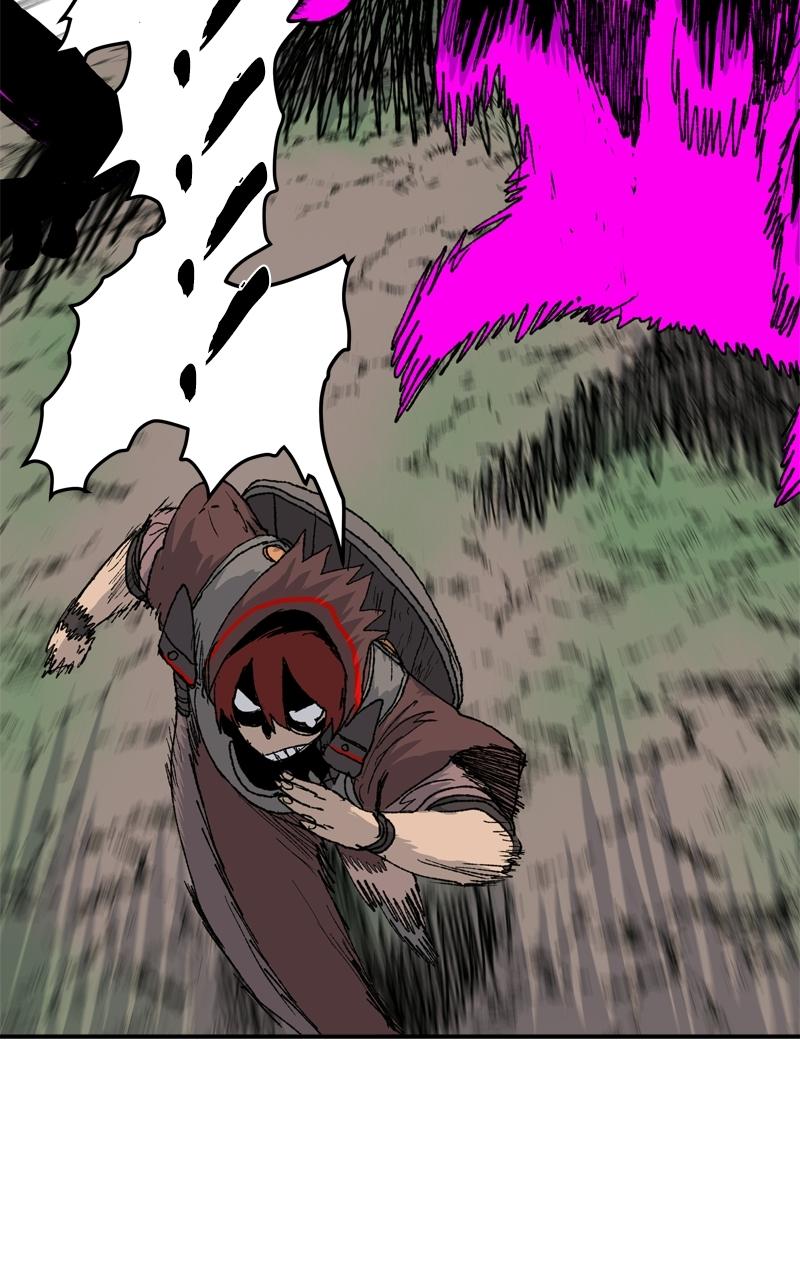 Read The Tale of the Skeleton Messenger Manga Online
