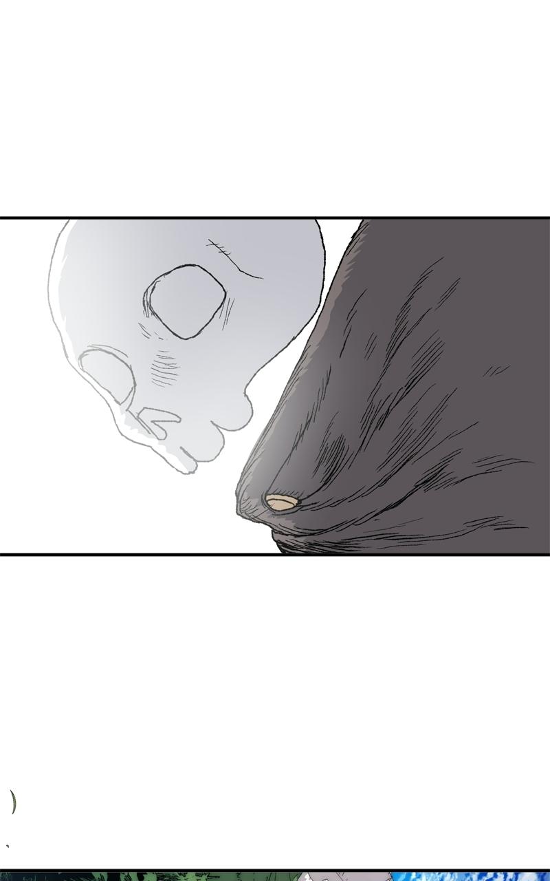 Read The Tale of the Skeleton Messenger Manga Online