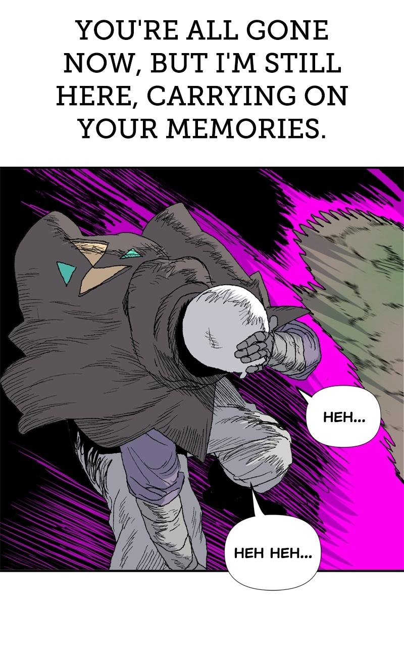 Read The Tale of the Skeleton Messenger Manga Online