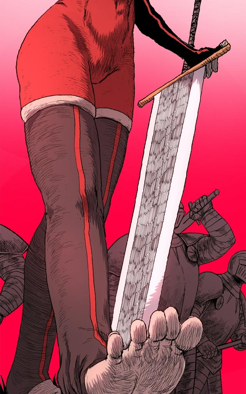 Read The Tale of the Skeleton Messenger Manga Online