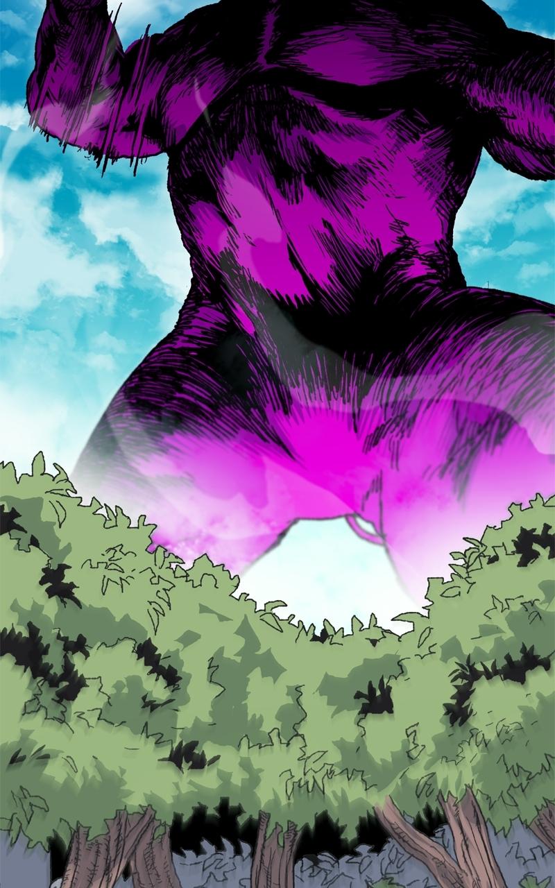 Read The Tale of the Skeleton Messenger Manga Online