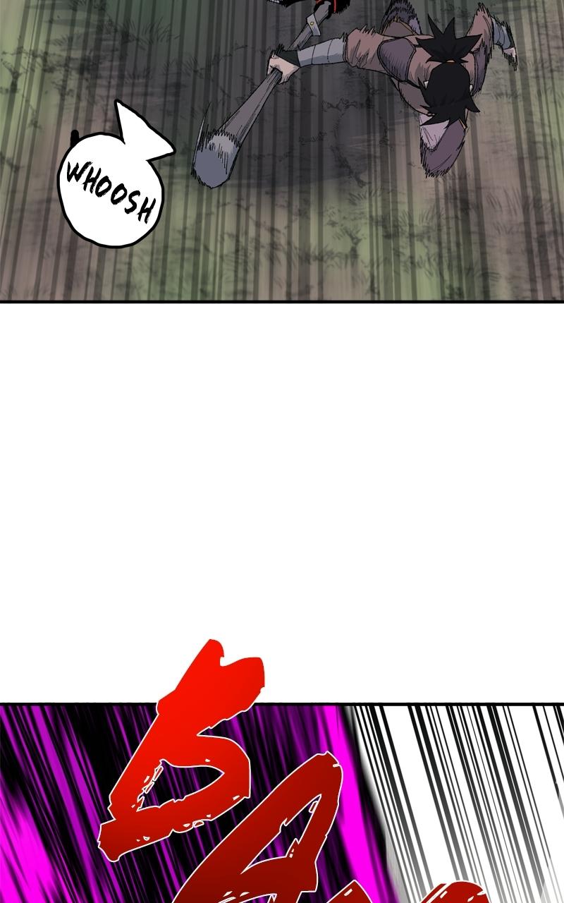 Read The Tale of the Skeleton Messenger Manga Online