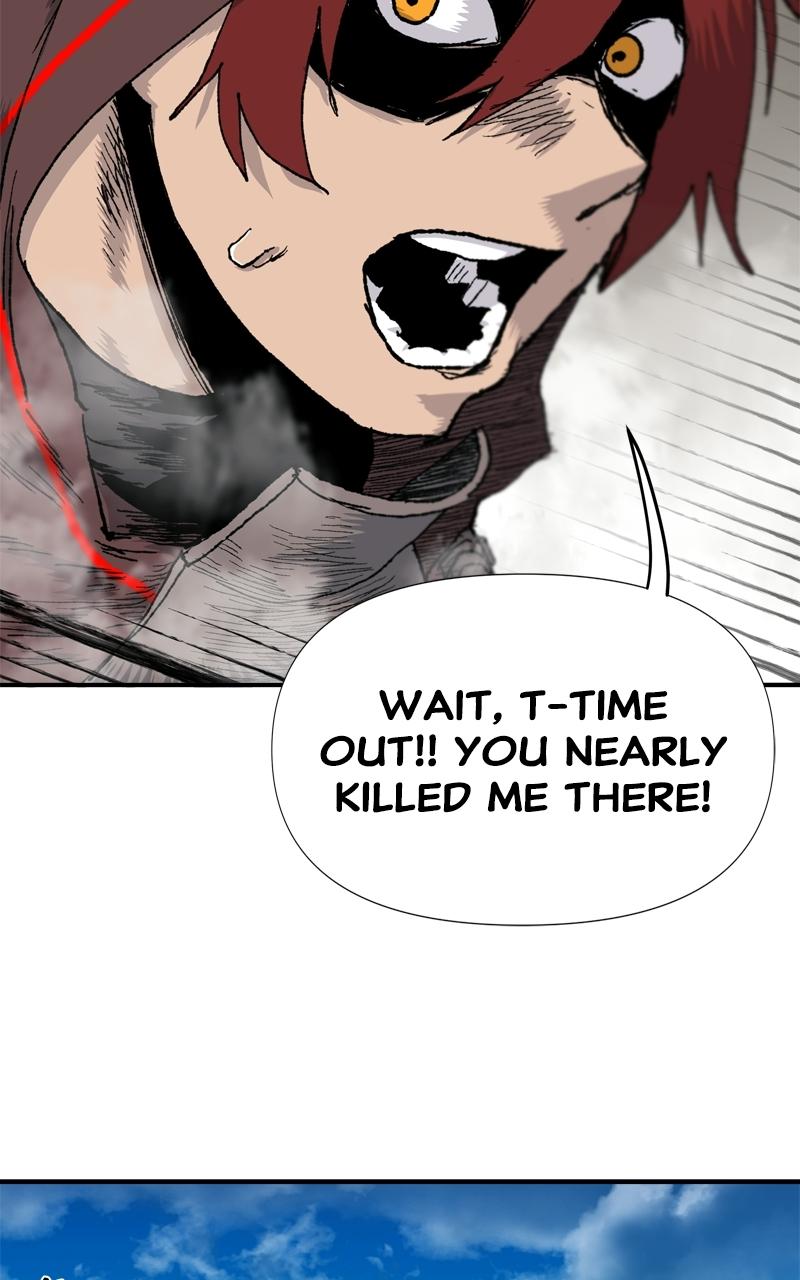 Read The Tale of the Skeleton Messenger Manga Online