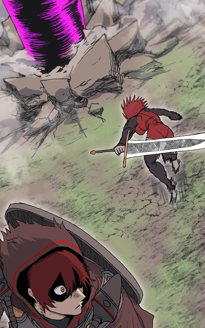Read The Tale of the Skeleton Messenger Manga Online