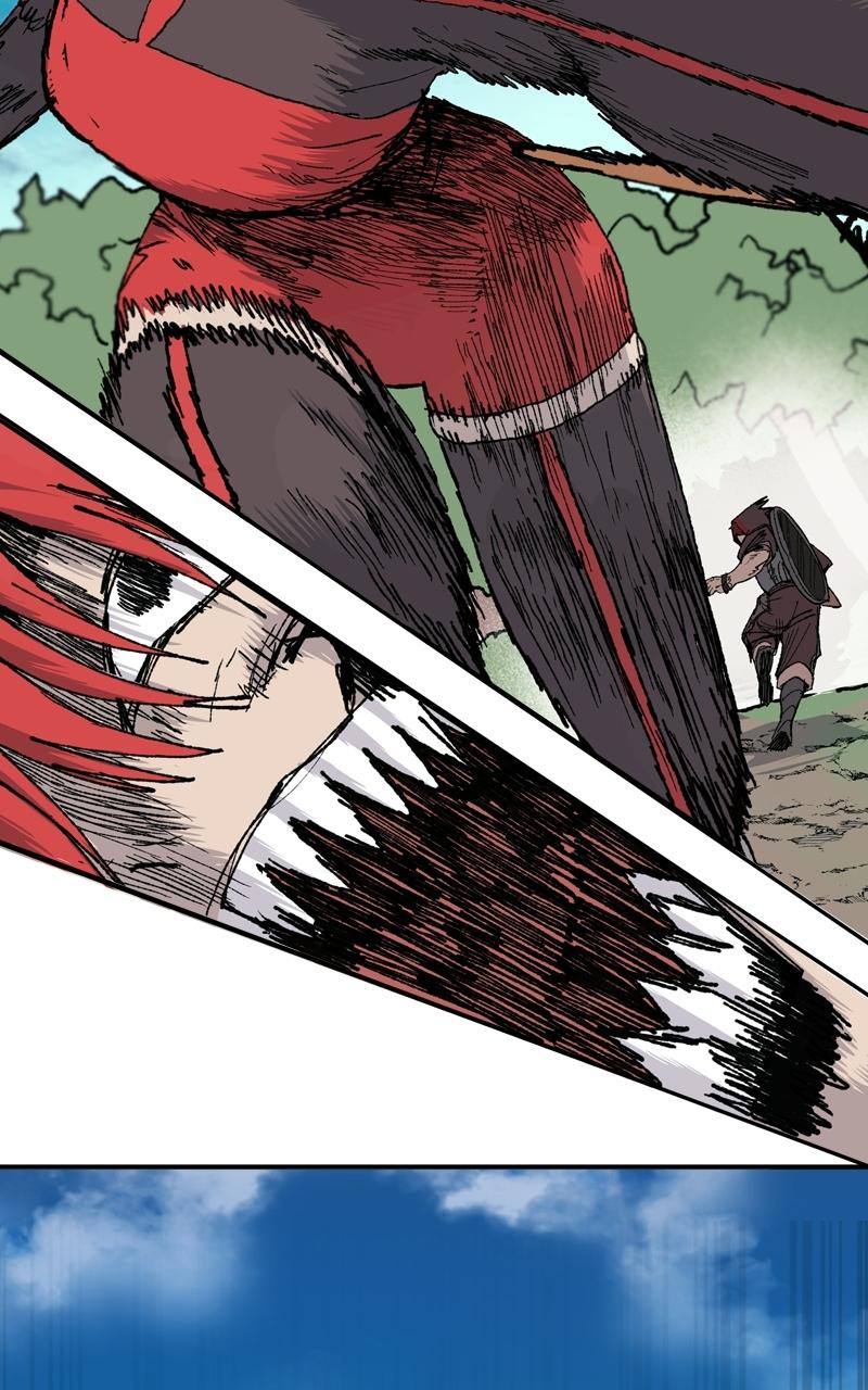 Read The Tale of the Skeleton Messenger Manga Online