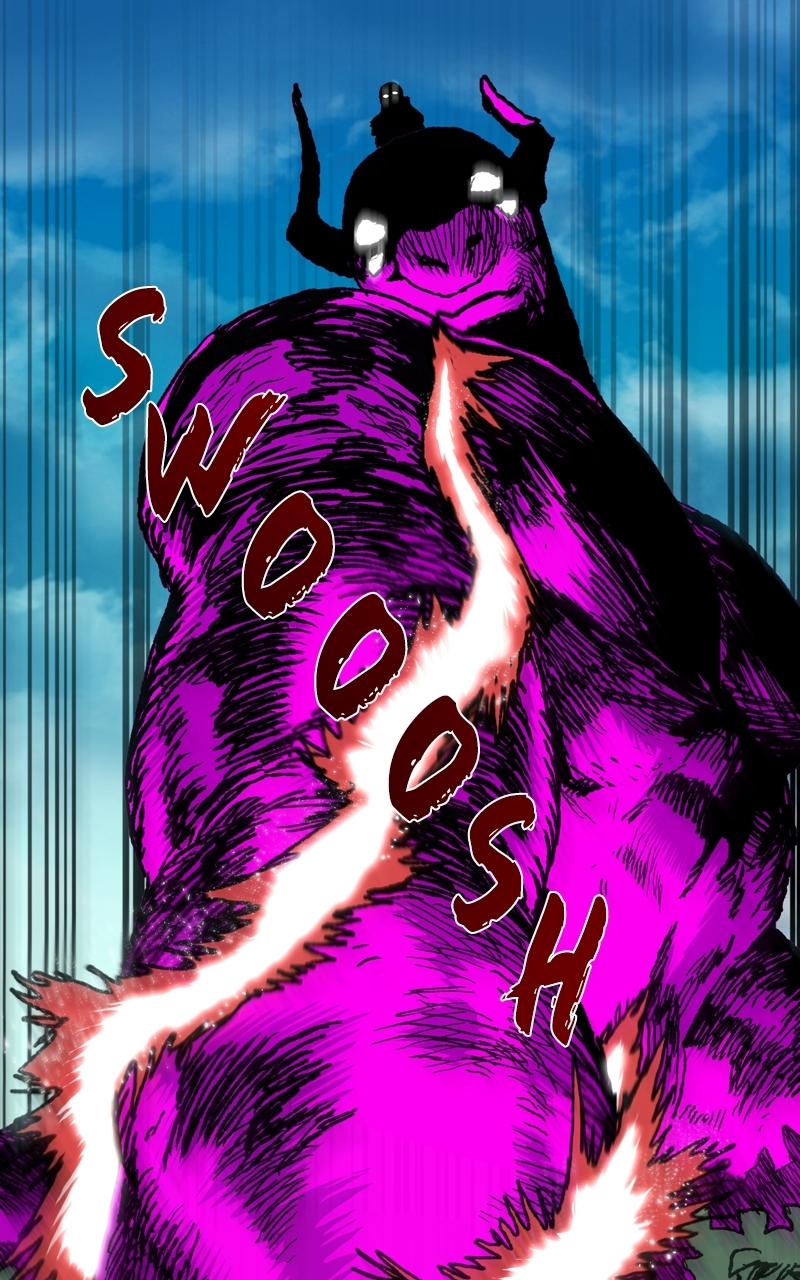Read The Tale of the Skeleton Messenger Manga Online