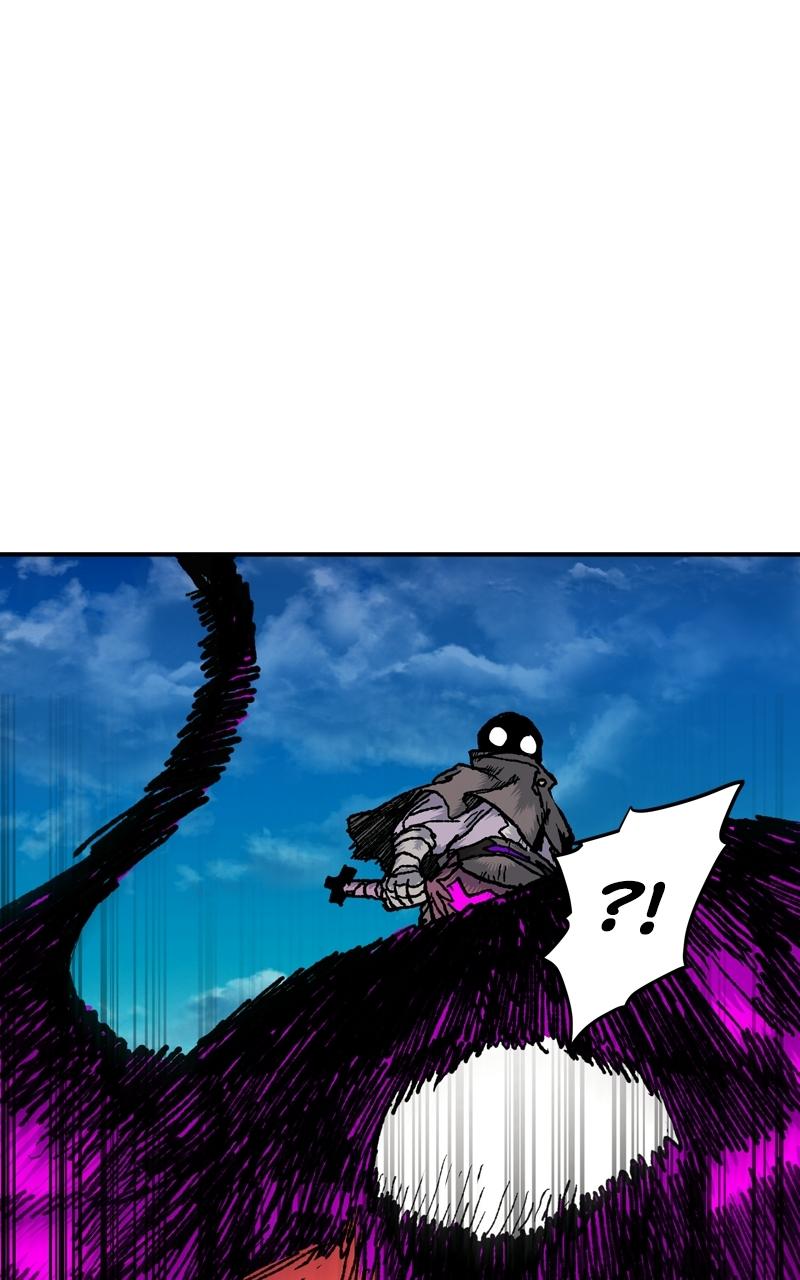 Read The Tale of the Skeleton Messenger Manga Online