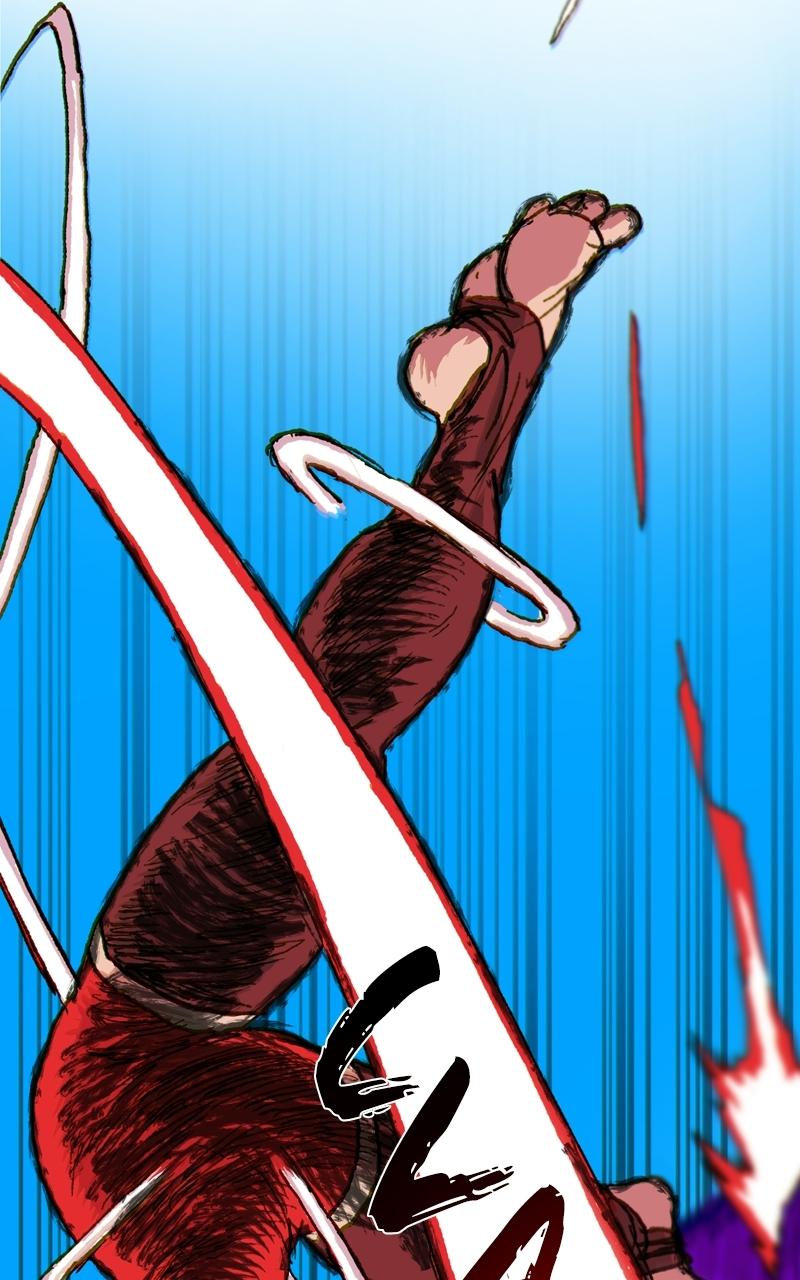 Read The Tale of the Skeleton Messenger Manga Online