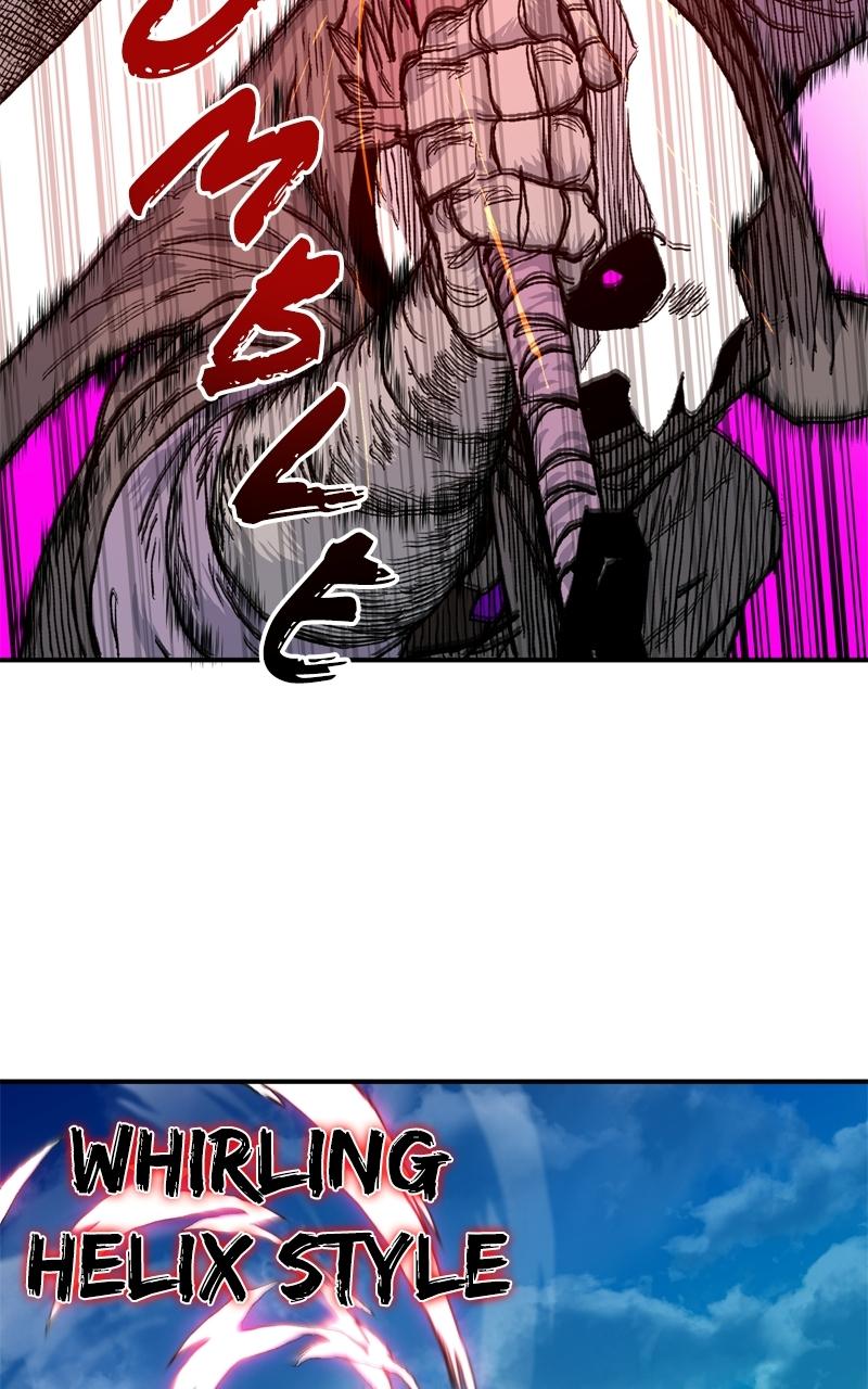 Read The Tale of the Skeleton Messenger Manga Online