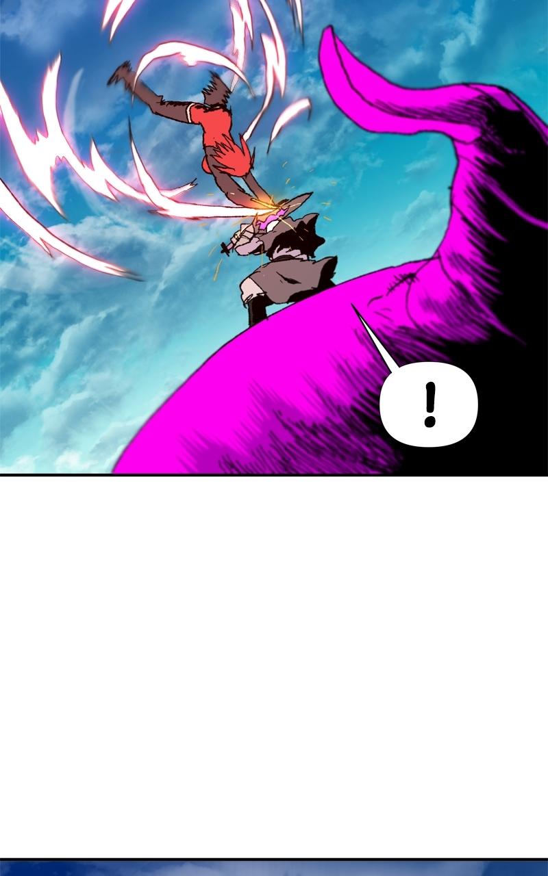 Read The Tale of the Skeleton Messenger Manga Online
