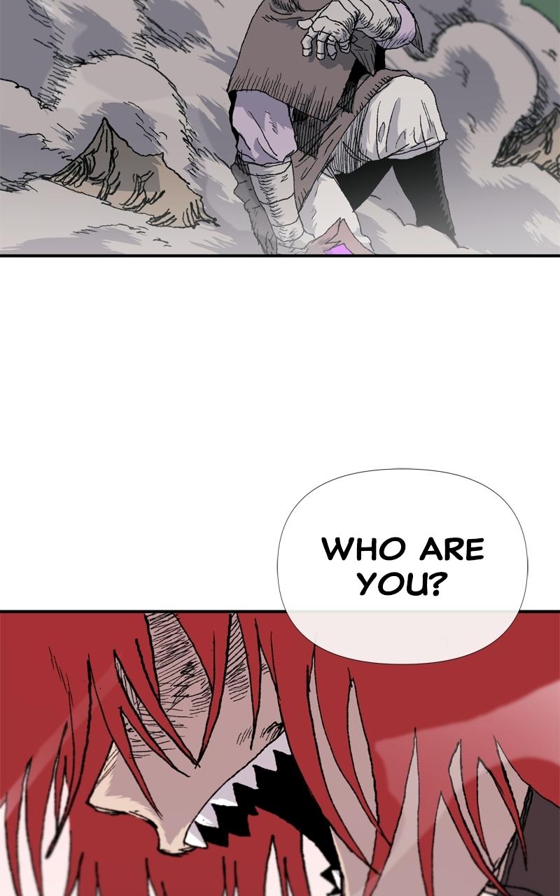 Read The Tale of the Skeleton Messenger Manga Online