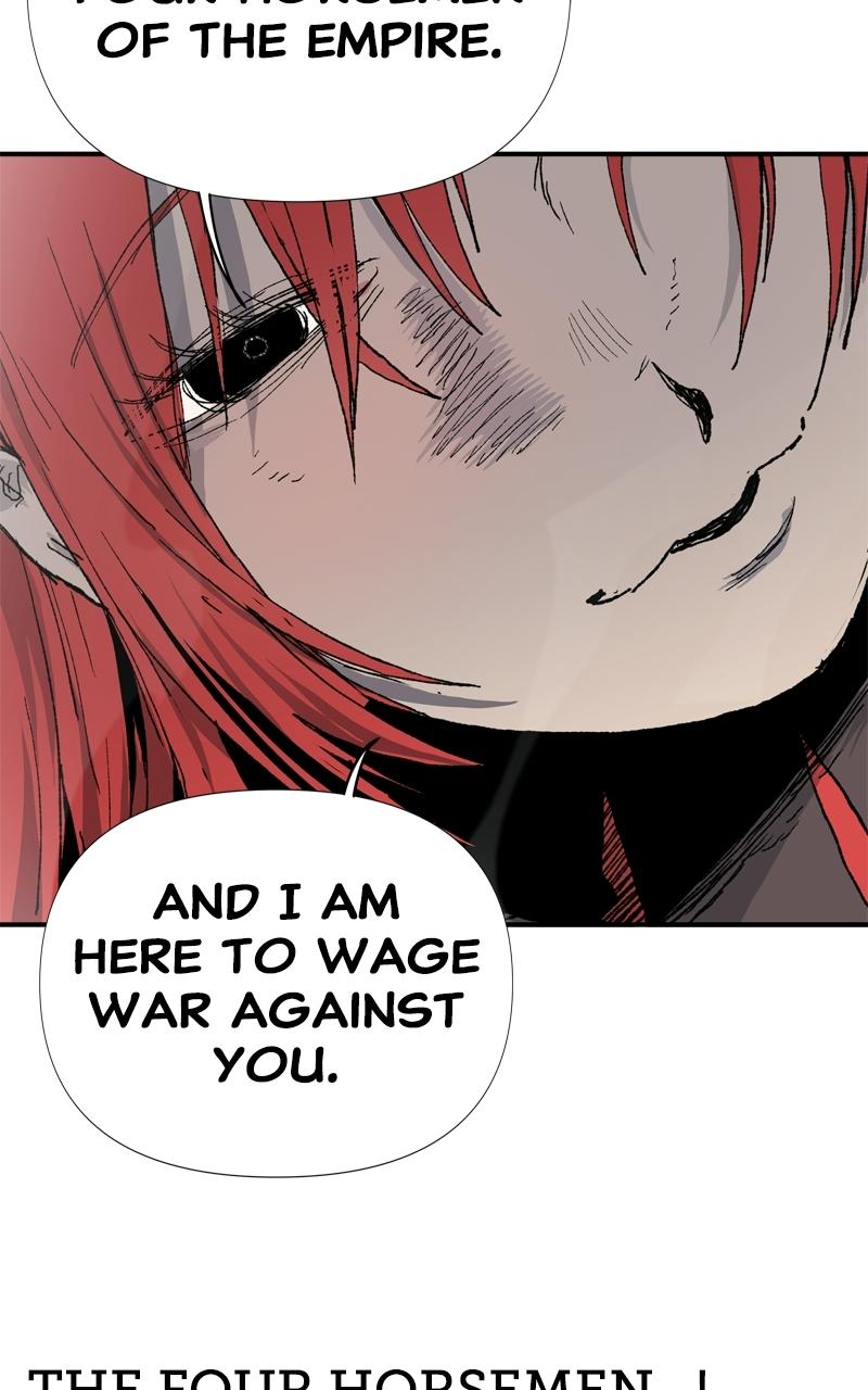 Read The Tale of the Skeleton Messenger Manga Online