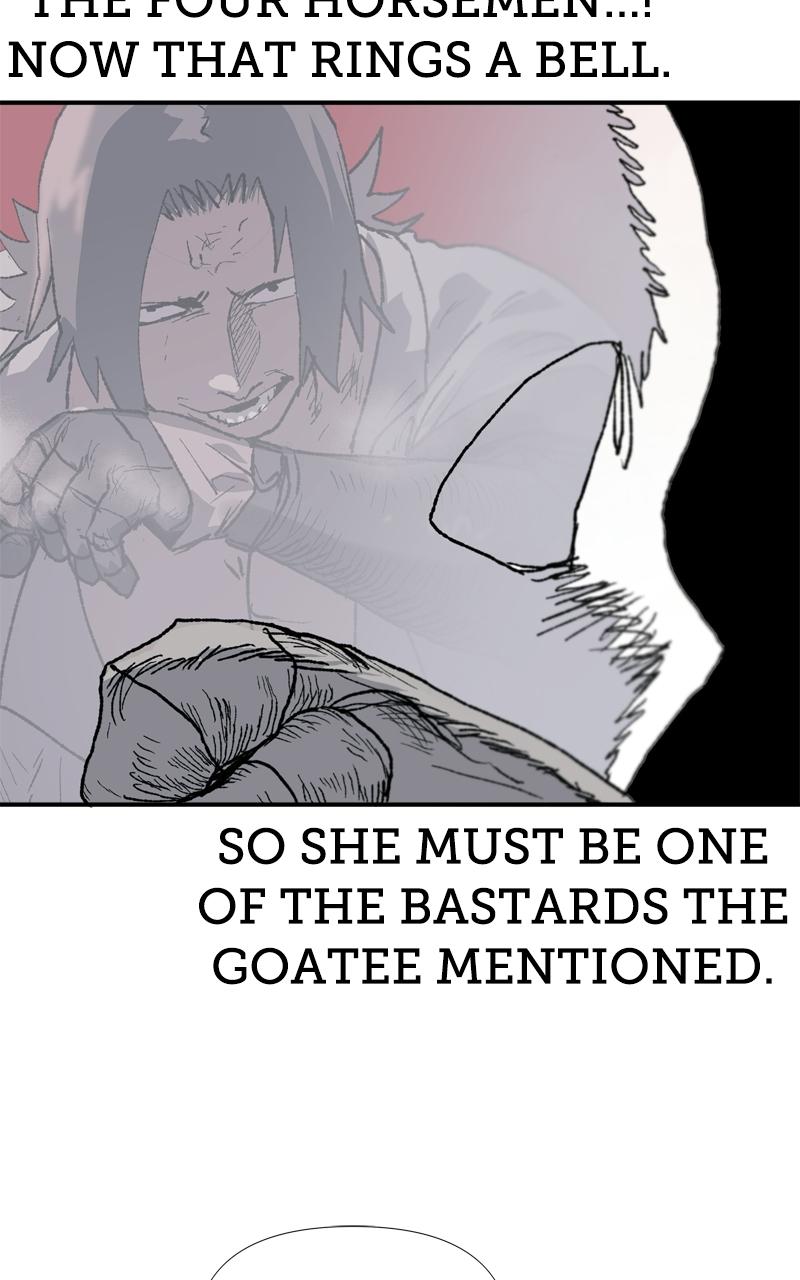 Read The Tale of the Skeleton Messenger Manga Online