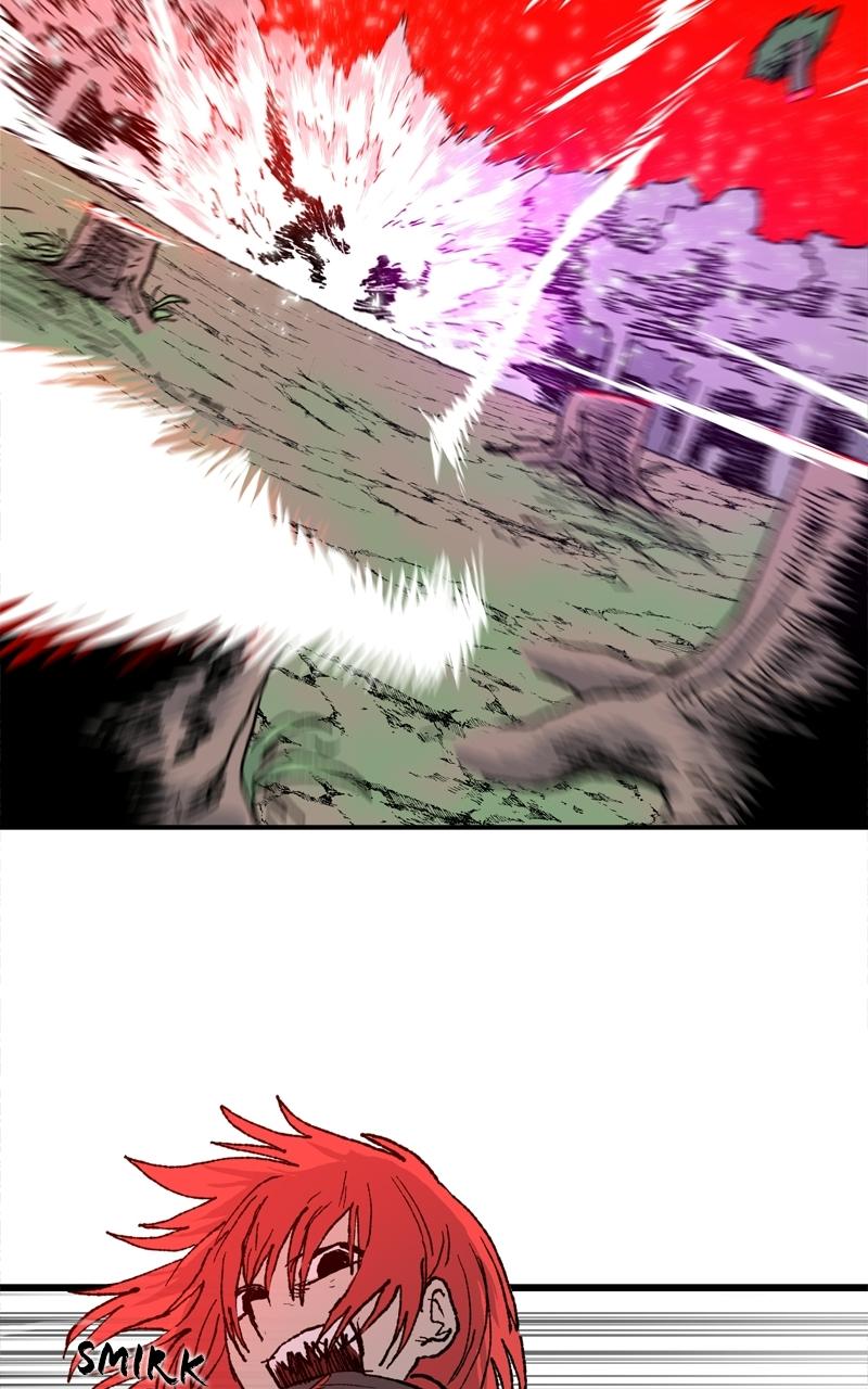 Read The Tale of the Skeleton Messenger Manga Online