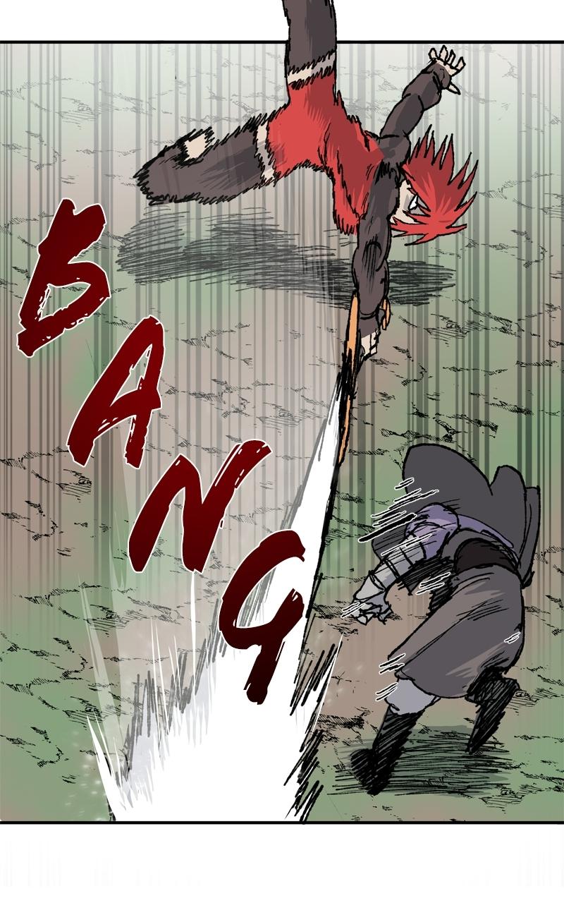 Read The Tale of the Skeleton Messenger Manga Online