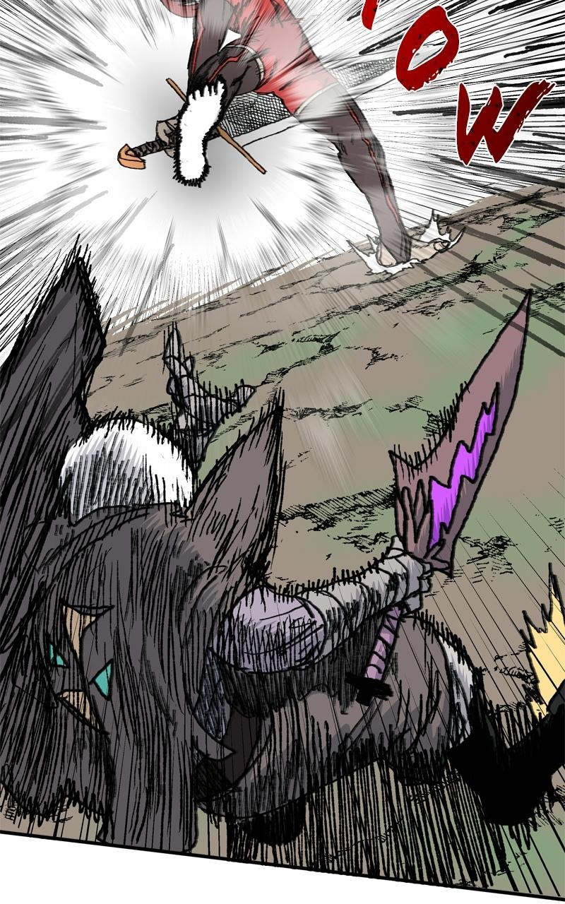 Read The Tale of the Skeleton Messenger Manga Online