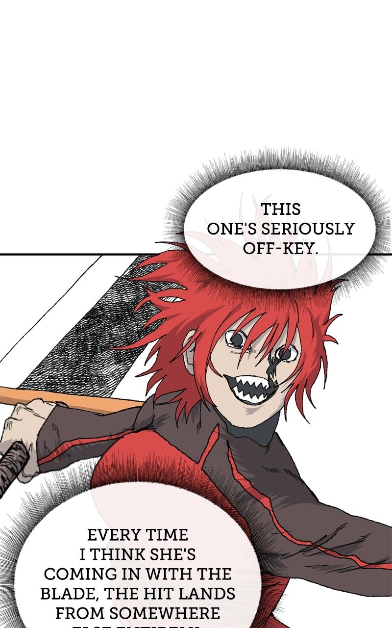Read The Tale of the Skeleton Messenger Manga Online